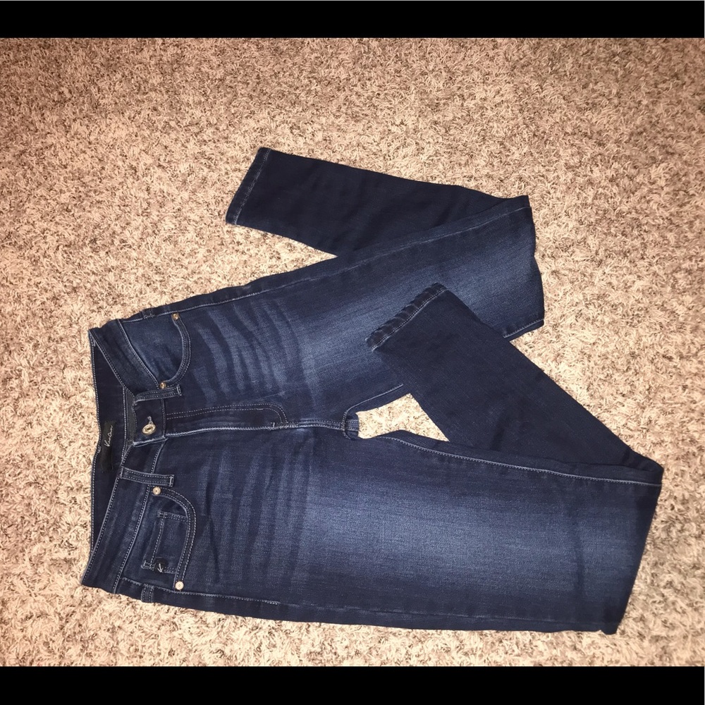 Kancan Jeans NEVER WORN